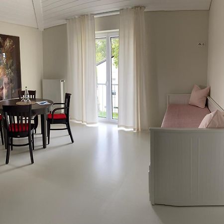 Petit Appartement Bernried am Starnberger See Εξωτερικό φωτογραφία
