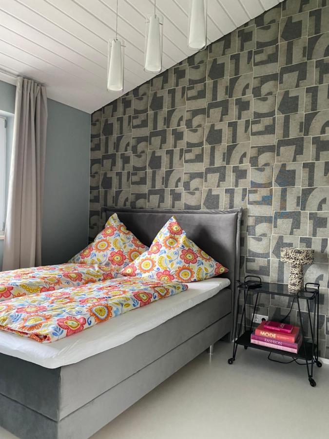 Petit Appartement Bernried am Starnberger See Εξωτερικό φωτογραφία