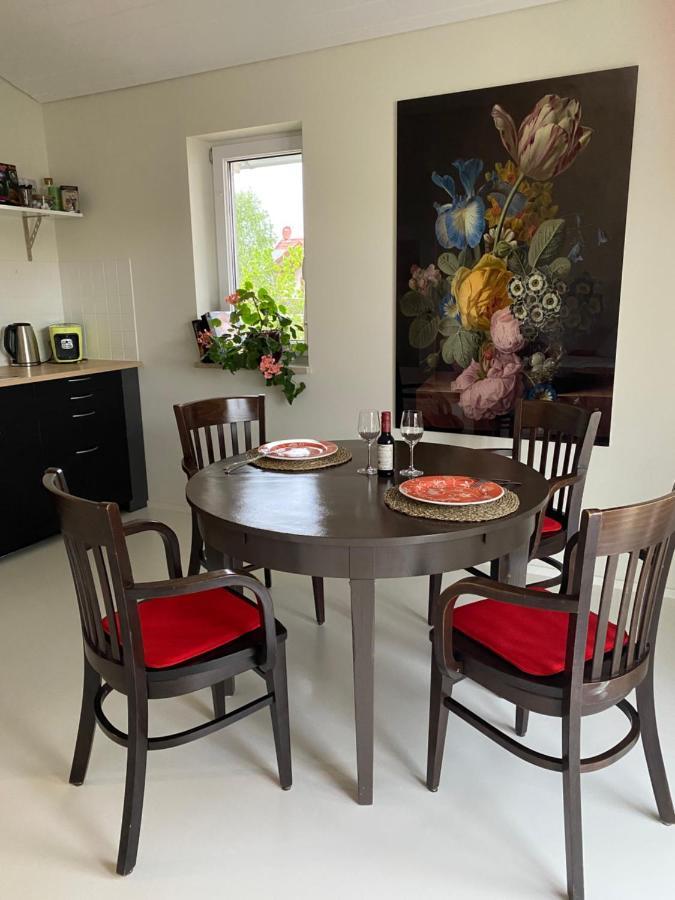 Petit Appartement Bernried am Starnberger See Εξωτερικό φωτογραφία