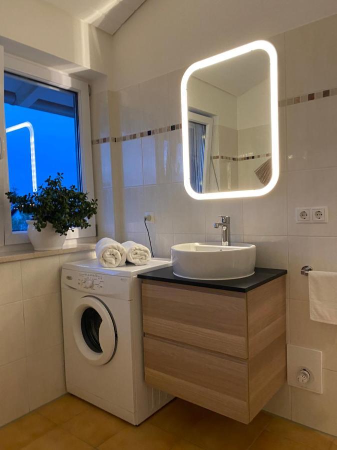 Petit Appartement Bernried am Starnberger See Εξωτερικό φωτογραφία