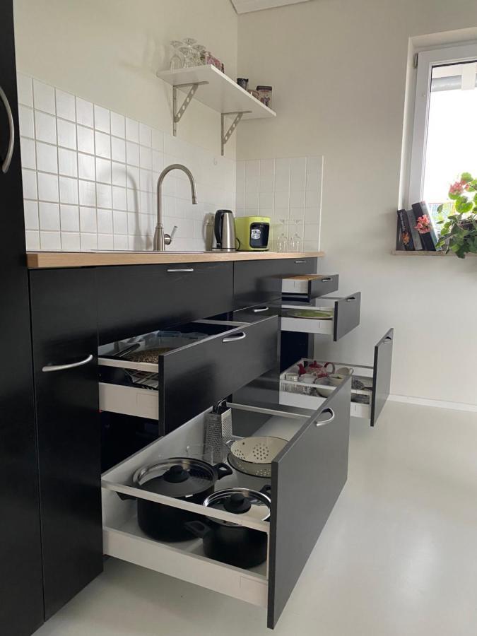 Petit Appartement Bernried am Starnberger See Εξωτερικό φωτογραφία