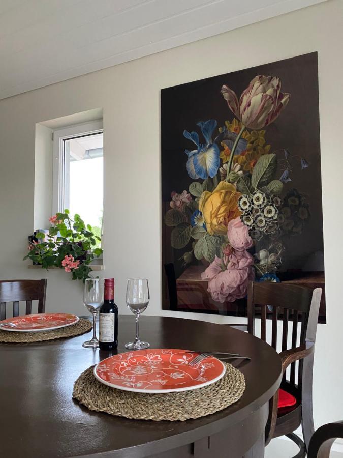 Petit Appartement Bernried am Starnberger See Εξωτερικό φωτογραφία