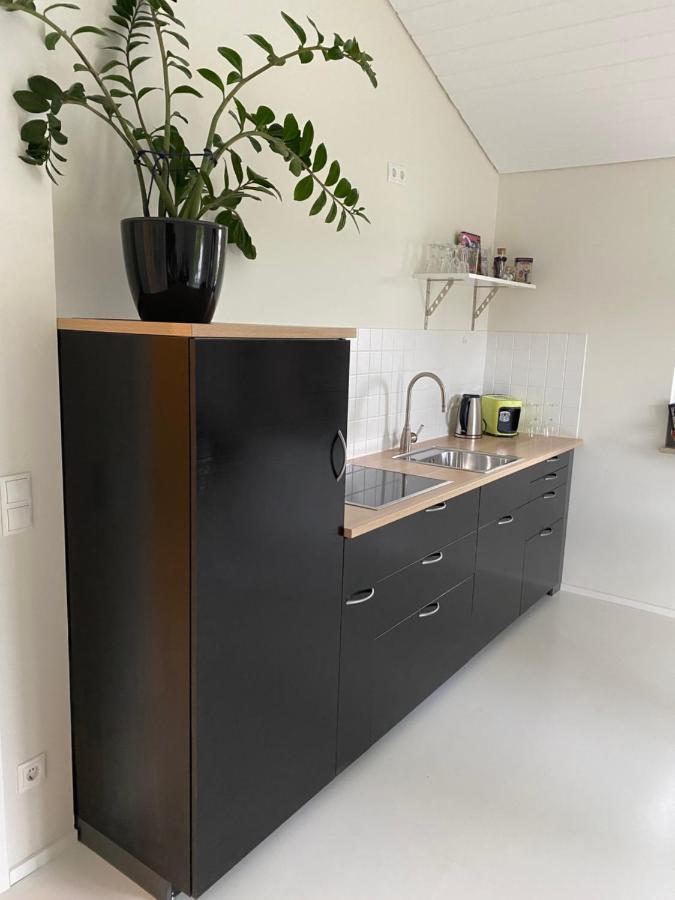 Petit Appartement Bernried am Starnberger See Εξωτερικό φωτογραφία