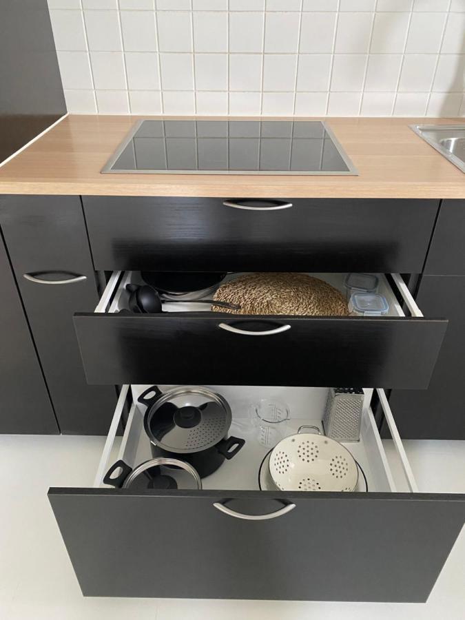 Petit Appartement Bernried am Starnberger See Εξωτερικό φωτογραφία