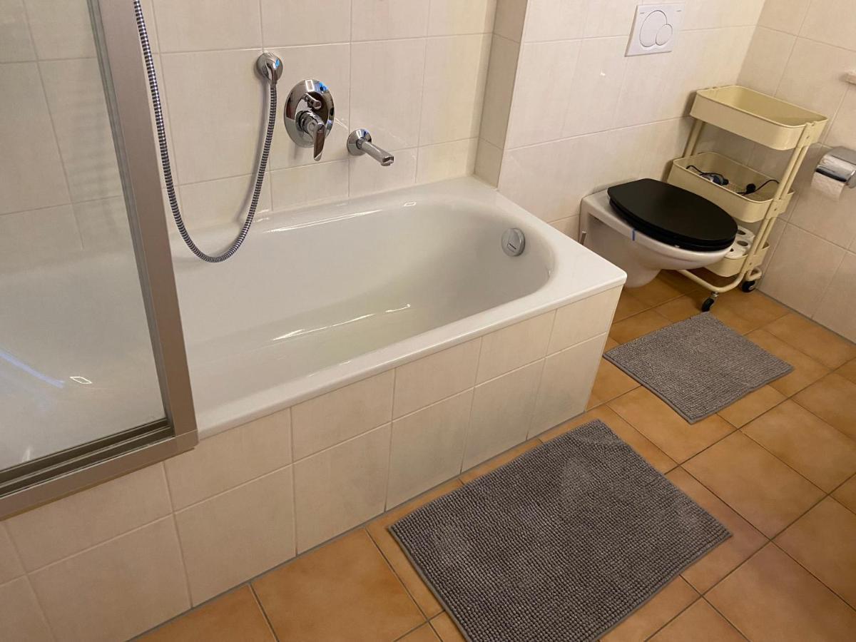 Petit Appartement Bernried am Starnberger See Εξωτερικό φωτογραφία