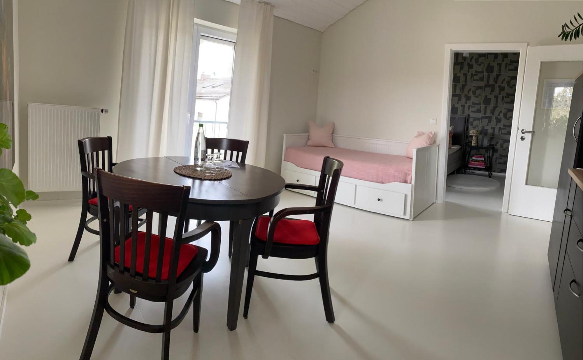 Petit Appartement Bernried am Starnberger See Εξωτερικό φωτογραφία